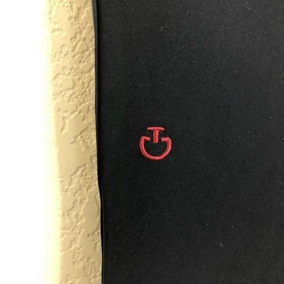 Cavaleria Toscana Knee Griping Riding Breeches Equ - Picture 4 of 12